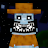 Animalia MCPE Minecraft Skins icon