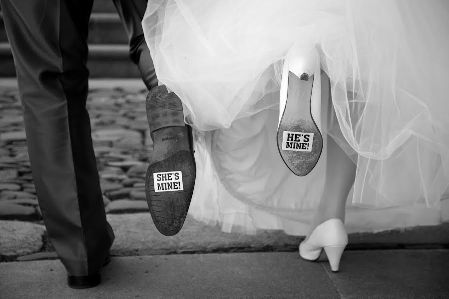 Photographe de mariage Tom Ryba (tomryba). Photo du 10 janvier 2020