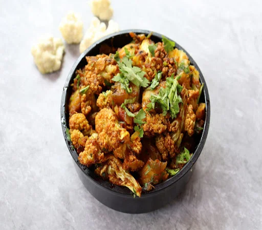 Aloo Gobi Dry