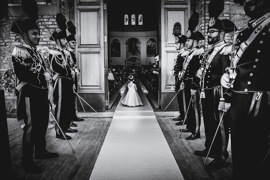 Photographe de mariage Mario Iazzolino (marioiazzolino). Photo du 19 janvier 2022