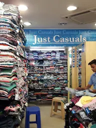 Just Casuals photo 4