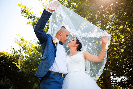 Fotógrafo de bodas Irena Savchuk (irenasavchuk). Foto del 24 de octubre 2020