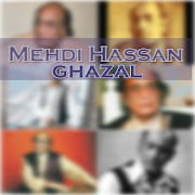 Mehdi Hassan Gazals 1.0 Icon