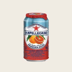 Pellegrino Aranciata Rossa