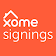 Xome Signings icon