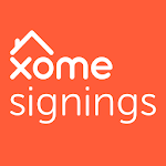 Xome Signings Apk