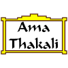 Ama Thakali, Majnu ka Tila, North Campus, New Delhi logo