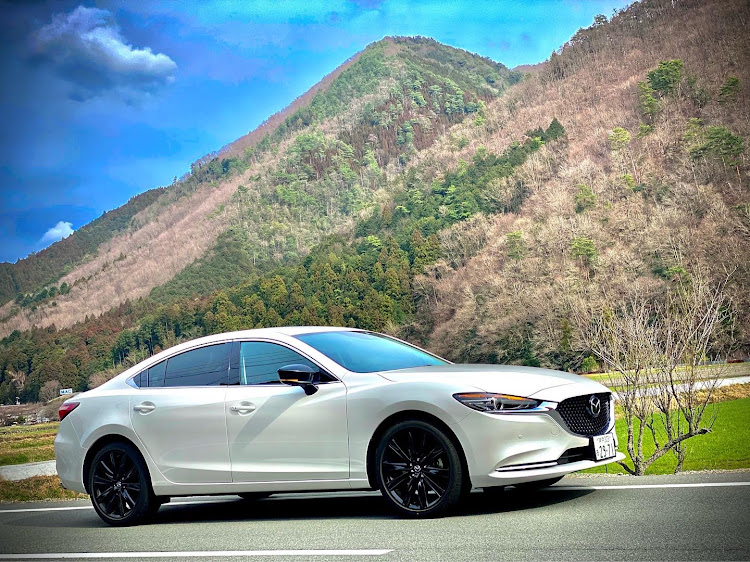 CX-5の目指せPickUpCars・オートエグゼ・ドライブ・MAZDA6・アテンザに関するカスタム事例の投稿画像1枚目
