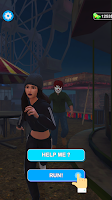 Killer Clown 3D : Scary Game Screenshot