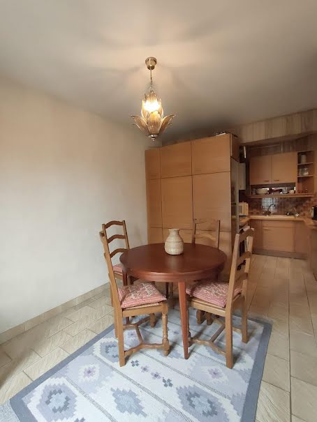 Vente appartement 3 pièces 45 m² à Paris 17ème (75017), 380 000 €