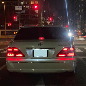 セルシオ 30系