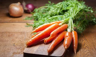 Vegetable Market