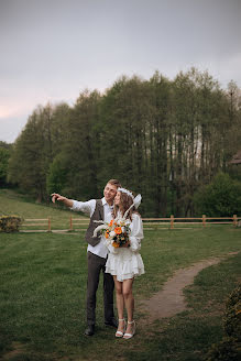Wedding photographer Ekaterina Nikolaenko (nikolaenkokate). Photo of 20 July 2023