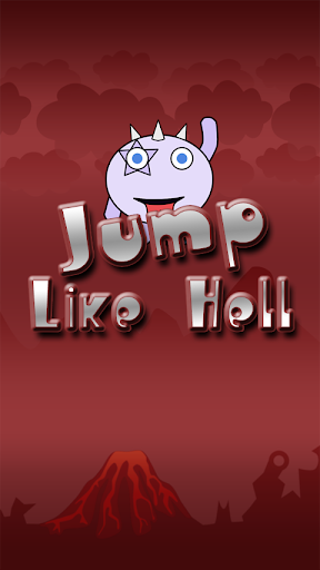 Jump Like Hell