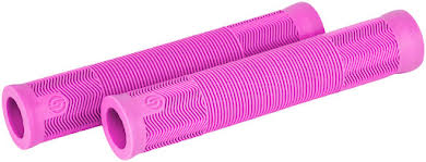 Salt EX Grips - Pink, No Flange alternate image 1