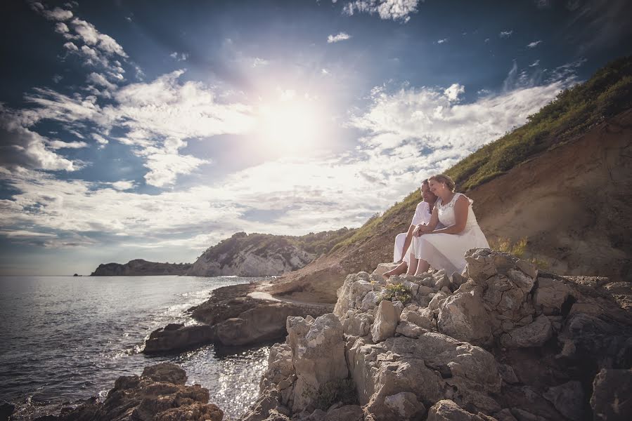 Fotógrafo de casamento Tomas Paule (tommyfoto). Foto de 22 de setembro 2016