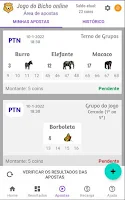 Deu No Poste - Resultado Do Jogo Do Bicho De HOJE APK para Android