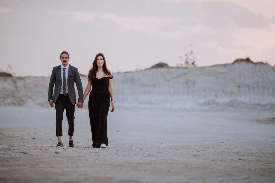 Fotógrafo de casamento Luis Preza (luispreza). Foto de 11 de maio 2022