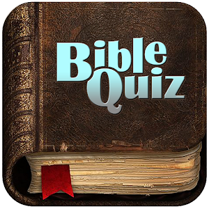 Bible Games Triva  Icon