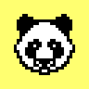 Panda Yellow