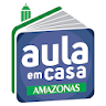 Aula em Casa - Amazonas icon