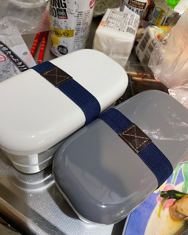 ムーヴキャンバスのムーヴキャンバス・デート飯・彼氏手作り・お弁当作り楽しいに関するカスタム事例の投稿画像1枚目