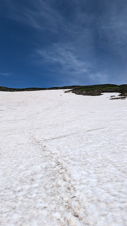 ハイラックスの大雪山系赤岳・大雪山系白雲岳・登山のためのSUV・銀泉台に関するカスタム事例の投稿画像3枚目