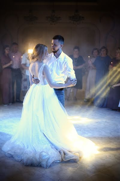 Fotógrafo de bodas Andrey Bay (bayandrey). Foto del 3 de septiembre 2019