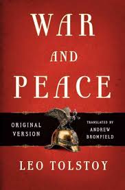 Image result for war and peace