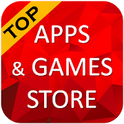 Apps Store : Play Store Apps 1.0 Icon