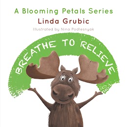 Breathe to Relieve cover