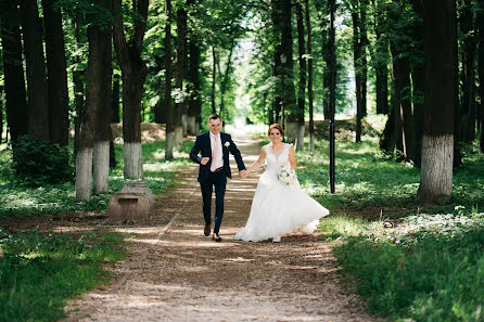 Fotografo di matrimoni Aleksey Sukhorada (suhorada). Foto del 30 aprile 2021