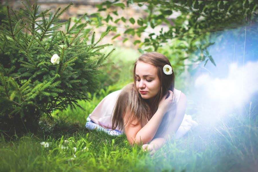 Wedding photographer Ilya Popenko (ilya791). Photo of 4 September 2016