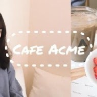 CAFE ACME