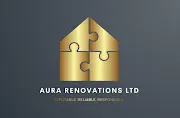 Aura Renovation Ltd Logo