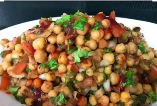 Chana Chaat