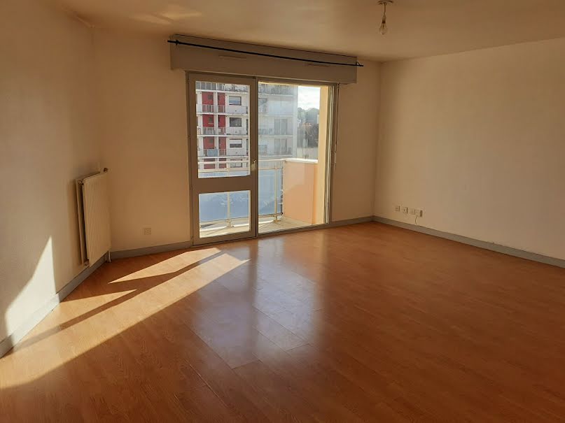 Vente appartement 2 pièces 59 m² à Vannes (56000), 181 000 €