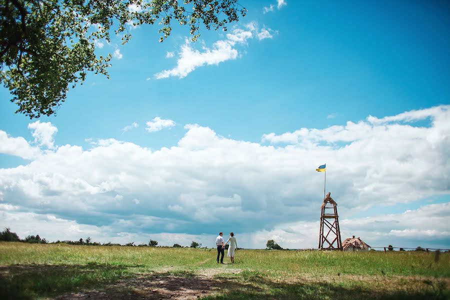 Весільний фотограф Борис Гринюк (kuzminetc). Фотографія від 8 серпня 2014