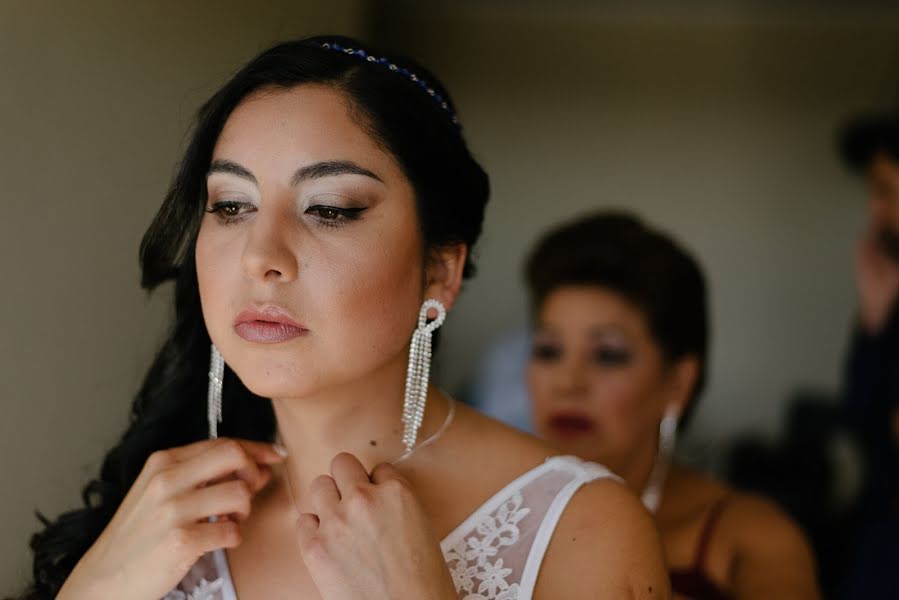 Fotógrafo de bodas Felipe Andaur (felipeandaur). Foto del 10 de marzo 2020