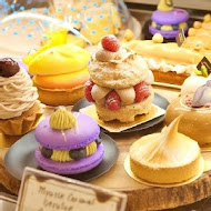 Pâtisserie à la Montagne 蒙塔妮