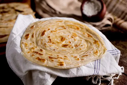 Paratha (Parotta)