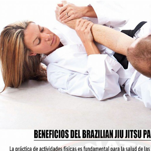 Woman Self Defense logo