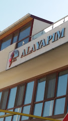 Alayapım