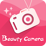 HD Beauty Camera : Photo Editor (Collage + PIP) Apk