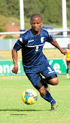 JDR Stars have been forced to replay their match against Vaal Professionals. /Aubrey Kgakatsi/BackpagePix