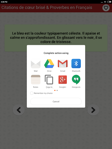 Citations De Cœur Brise Apk Download For Pc Android Latest