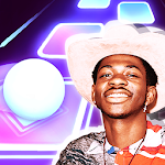 Cover Image of ดาวน์โหลด Old Town Road - Hop City Madness - Lil Nas X 1.0 APK