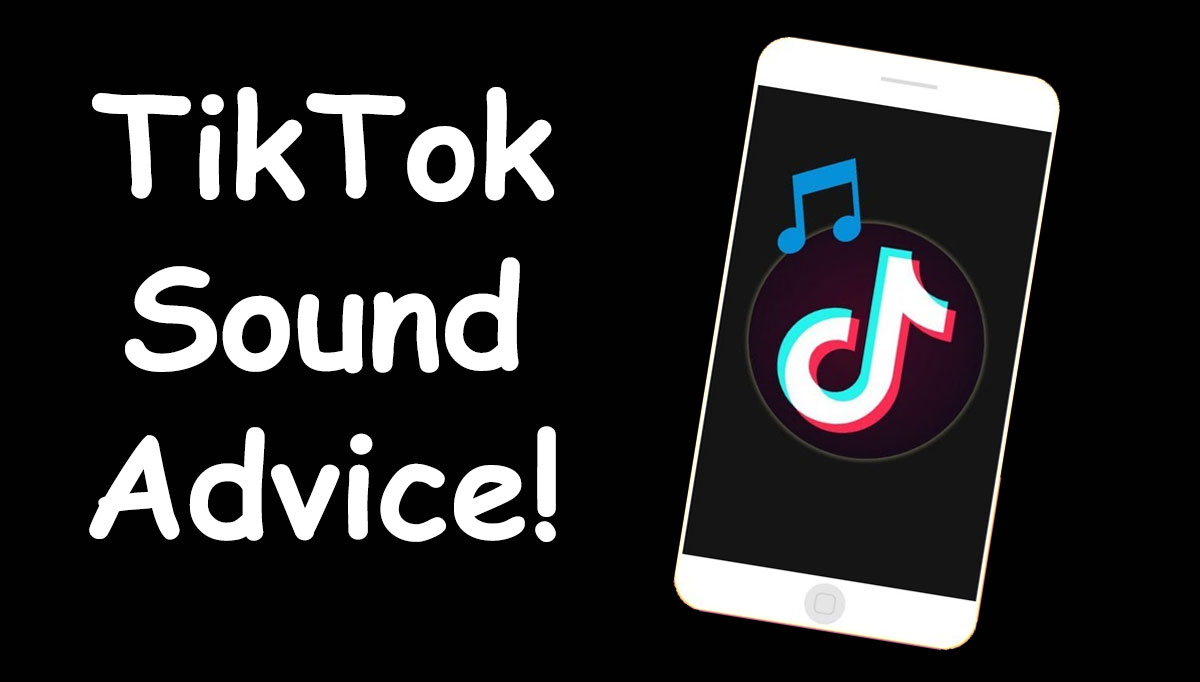 TikTok Sounds