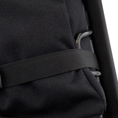 Restrap Fork Bag - Black alternate image 1