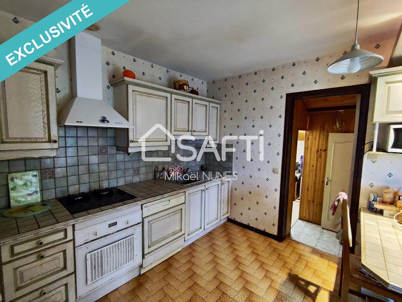 Vente maison 5 pièces 130 m² à Saint-Lys (31470), 350 000 €